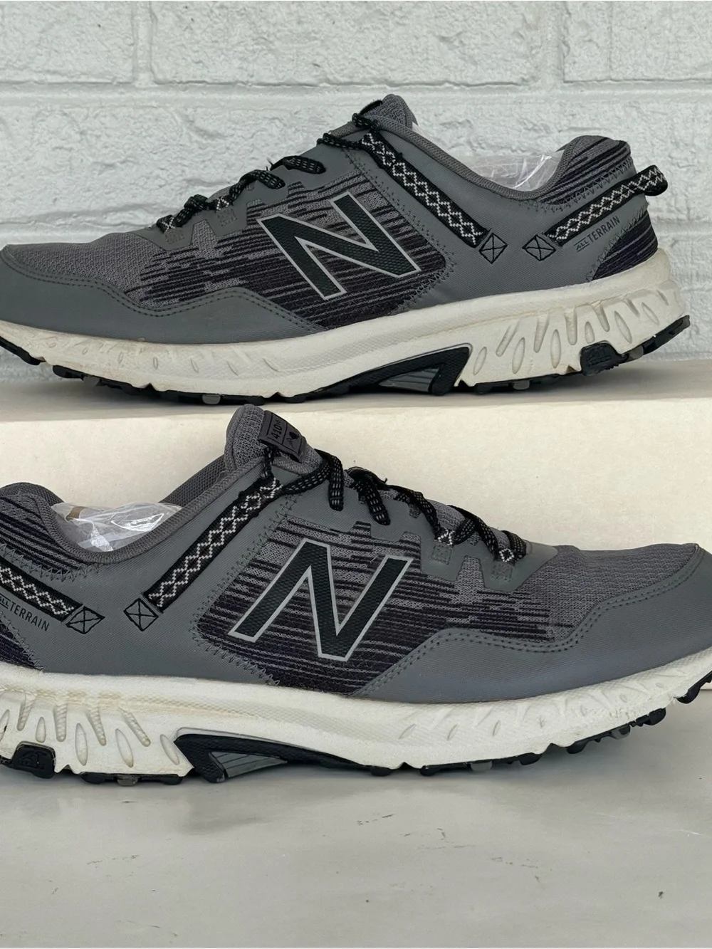 New Balance 410v6 Trail Sneakers Men's 13